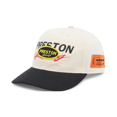 HERON PRESTON Хлопок Бейсболки Унисекс