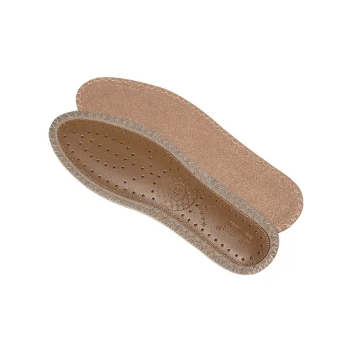 Step cloud Имитация коровьей кожи Дышащий материал Дружелюбная к коже ткань из волокон Гигроскопичность Бамбуковый уголь Губка Стельки Мужской