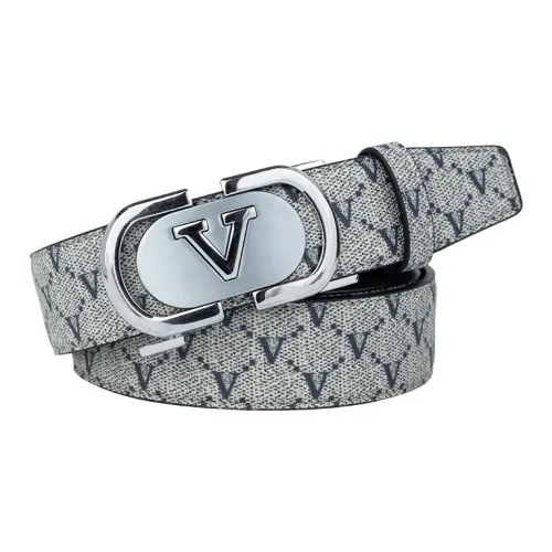 NINE NAIL Топ Коровья Кожа Натуральная Кожа Мужской Ремень Мужской Ширина 3,5 см