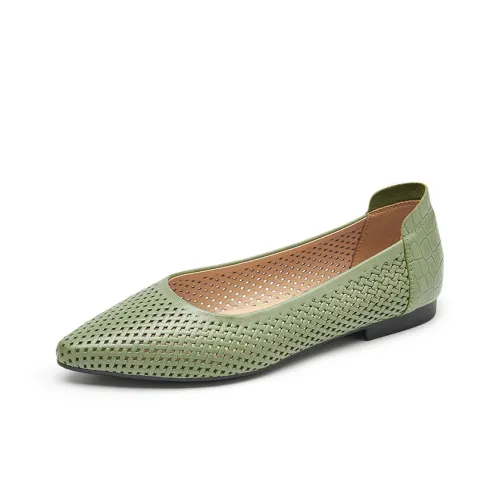 DG Женские повседневные туфли Женские