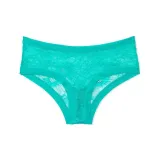 1 Pack (Mint Green Lace)  
1 Пачка (Мятный Зеленый Кружево)