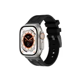 Чёрный с чёрным шпилька