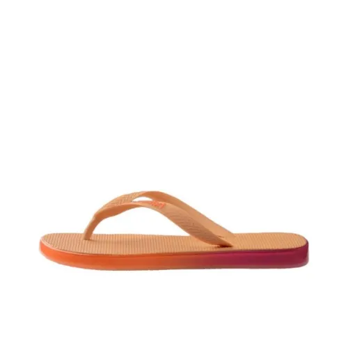 Havaianas Шлепанцы Orange Men's