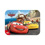 Автомобили (100 штук)