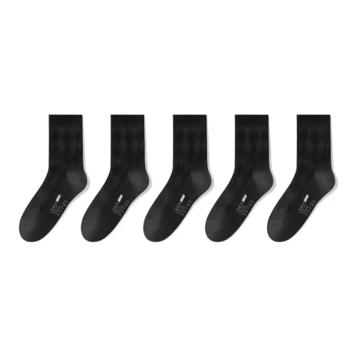 B C.Room Носки Crew Мужские упаковка из 5 пар