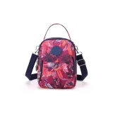 Красный плантан