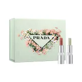 Zishi Складной Легкий Помада #B101 Телесный Коричневый 3,8г + Бальзам для губ #U000 3,8г