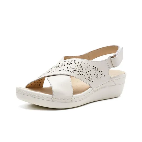 HARSON One Ремешок Сандалии 5 см Женские