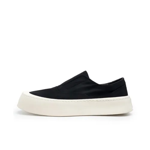 YEDANI Canvas Shoes Low Top Мужские