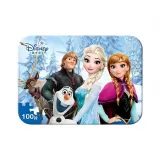 Лёд и Снег (100 штук)