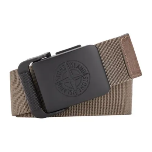 Stone Island Ремни из коровьей кожи Мужской