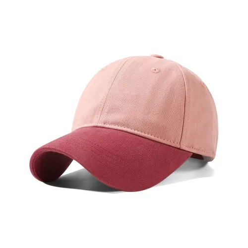 CACUSS Junior Хлопковые кепки для женщин