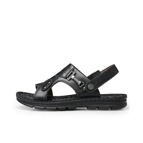 LAORENTOU Пляжные сандалии Мужской