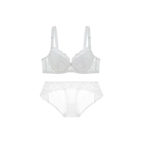 Yiqian Женские комплекты нижнего белья
