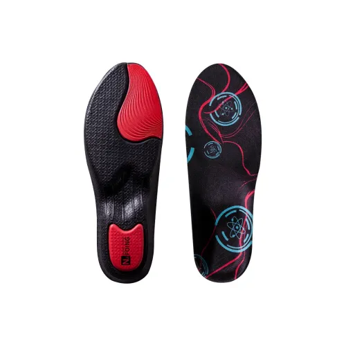 BEAR UNION NAFOG+TPU+Гель Стельки Унисекс