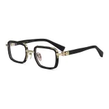 WY22310 Матовый черный Золотой