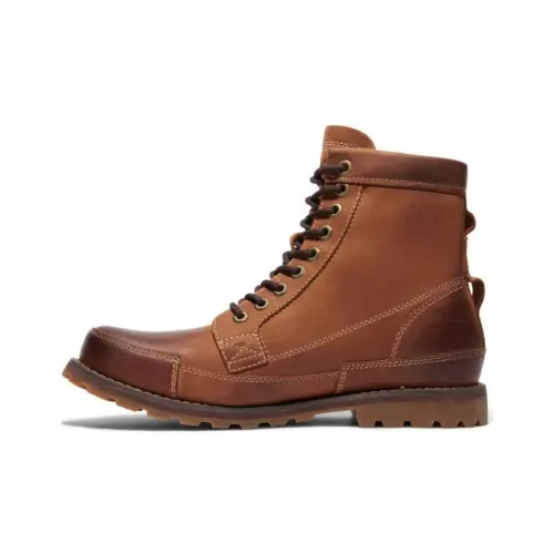 Timberland Earthkeepers Аутдор Мужской Коричневый