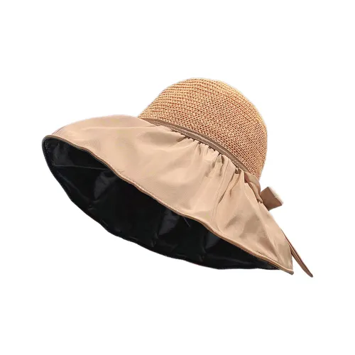VINEY Полиэстер UV Защита Головные уборы Женские