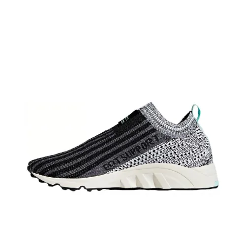 Adidas Originals EQT Support Sock Носки Без Нижней Юбки Легкие Низкие Топы Повседневные Женские