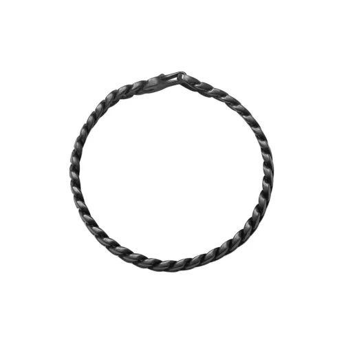 David Yurman Титан Браслеты Мужской Черный