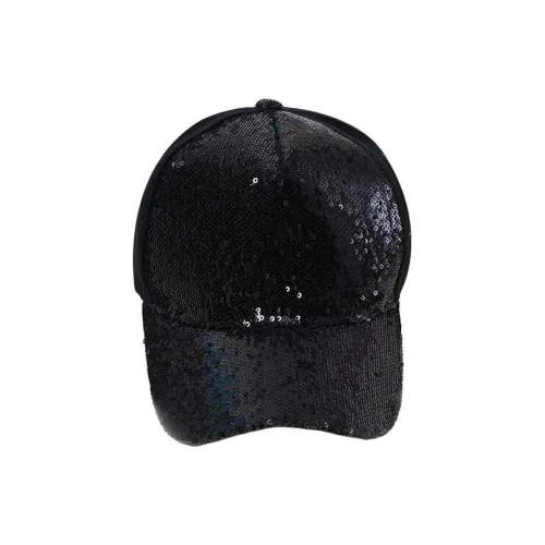 LE TISSERAND Хлопковые кепки для женщин