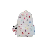 Яркие Числа + Подвеска Щенок