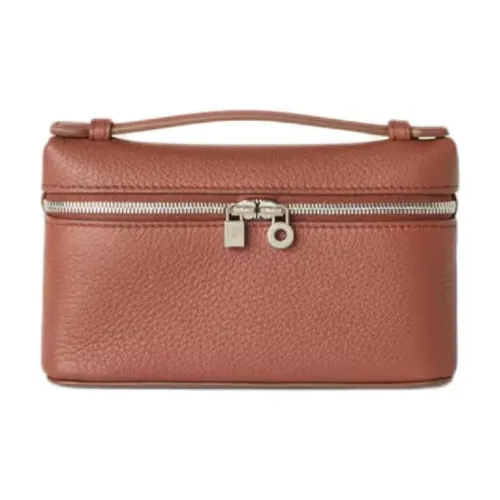 Loro Piana ExtraPocket Женские Клатчи