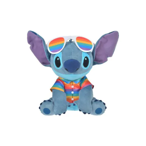 Куклы Disney Stitch Плюшевая кукла 32 см Высота