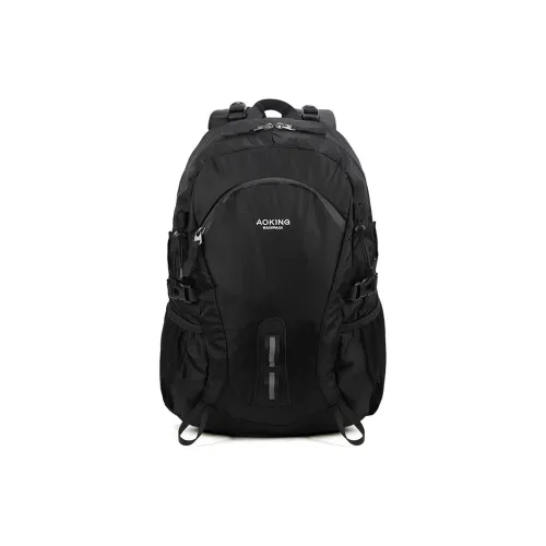AOKING AK Холст Дышащий Легкий Устойчивый к истиранию Водонепроницаемый Рюкзак