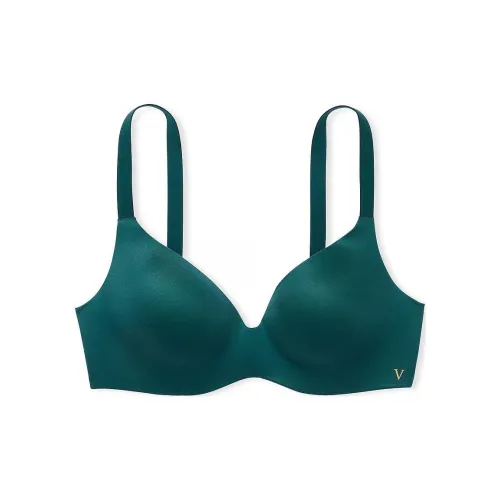 Victoria's Secret Victoria's Secret BARE Infinity FX Ly LD Ws Fl Ce Бюстгальтер DG Бюстгальтер Женские Зеленый