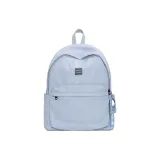 Светло-синие дельфины