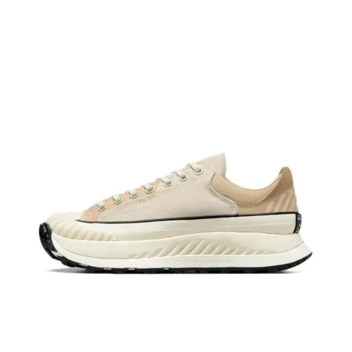 Converse Chuck 70 AT CX Кэжуал Низкий Топ Хаки Унисекс