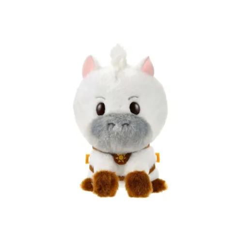 Disney Maximus Куклы Плюшевая кукла 11,5 см Высота