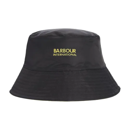 BARBOUR Шляпы ведра Мужской