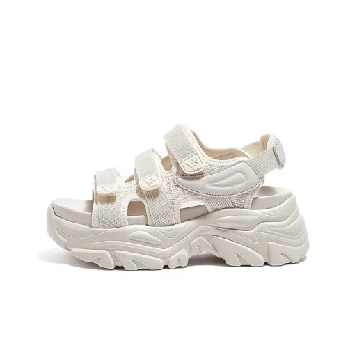 CAMEL Женские пляжные сандалии