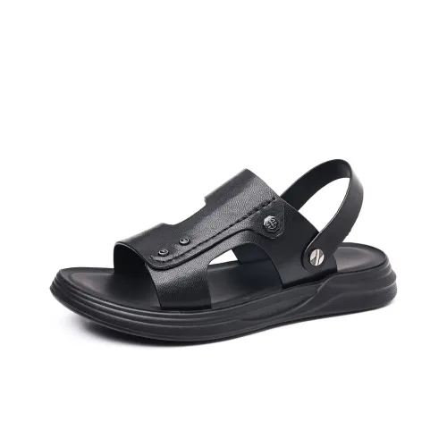 SHUPATE Пляжные сандалии Мужской