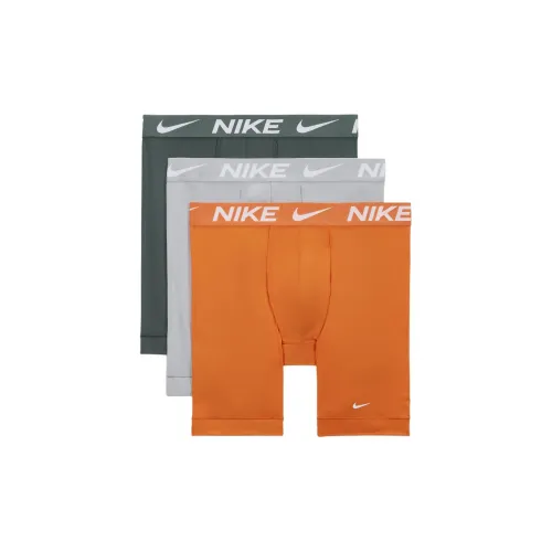 nike Dri Fit ESSENTIAL MICRO Трусы Мужские 3 упаковки