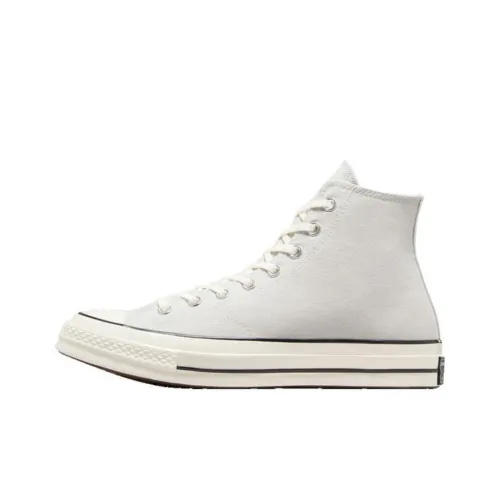 Converse Chuck 70 High Топ Кеды Унисекс Moonlight Белый Серый