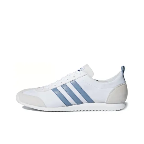 Adidas Neo VS JOG 2,0 Немецкая армейская обувь, низкий топ, унисекс