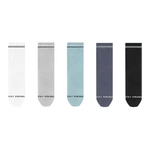 B C.Room Носки Crew Мужские упаковка из 5 пар