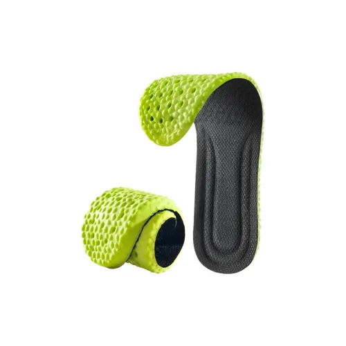 BEAR UNION Пенополиуретановые стельки унисекс