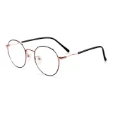 5909-C10 Черный Розовый Золотой