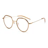 6008-C04 Золотой