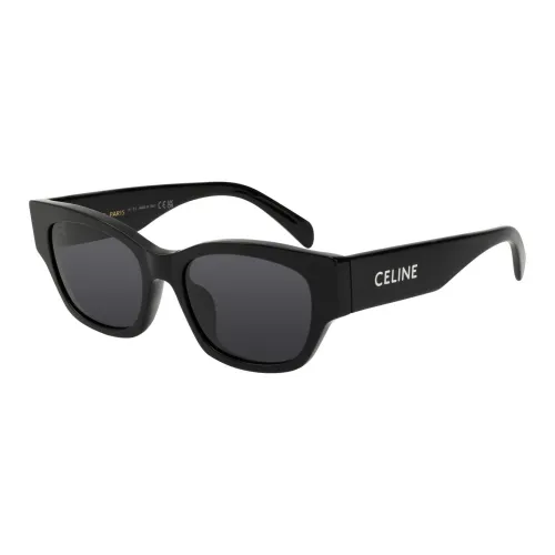 CELINE Солнцезащитные очки Женские