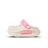 Бежево-розовый