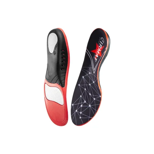 BEAR UNION TPU+ПУ (полиуретан)+PORON Стельки Унисекс