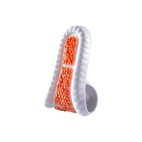 BEAR UNION ПУ (полиуретан)+Сетка ткани+Попкорн+Воздушная подушка Стельки Унисекс