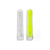 Белый + Неоново-желтый цвет, бесстрашный, шнурки, 1 упаковка, коробка включена