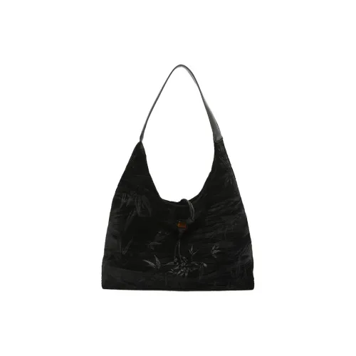 ALOENEY Велюр Тоут Сумка Сумка для покупок Сумка через плечо Женская Многоцветная