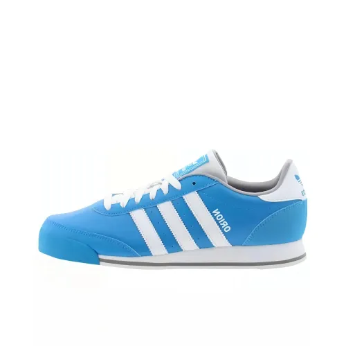Adidas Originals Orion 2 Casual Low Top Blue Men's